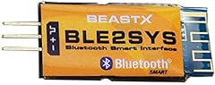 Beastx ble2sys bluetooth gebraucht kaufen  Wird an jeden Ort in Deutschland