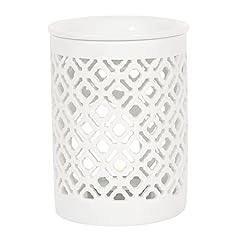 Elegant white ceramic for sale  Delivered anywhere in UK