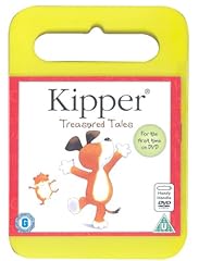 Kipper treasured tales for sale  Delivered anywhere in UK