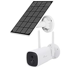 Nivian telecamera wifi usato  Spedito ovunque in Italia 