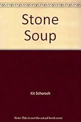 Stone soup for sale  Delivered anywhere in USA 