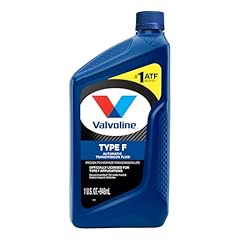 Valvoline type automatic for sale  Delivered anywhere in USA 