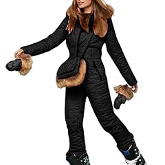 Women thicken jumpsuits for sale  Delivered anywhere in USA 