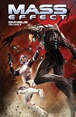 Mass effect omnibus for sale  Delivered anywhere in USA 