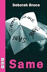 Same (NHB Modern Plays) for sale  Delivered anywhere in UK