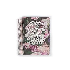 Bíblia ilustrada anote for sale  Delivered anywhere in UK
