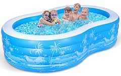 Inflatable swimming pool for sale  Delivered anywhere in USA 