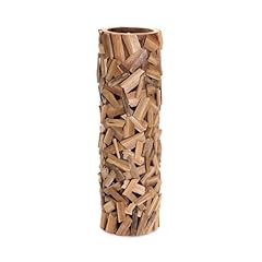 Creedwood colonna legno usato  Spedito ovunque in Italia 