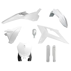 Kit plastiche pezzi usato  Spedito ovunque in Italia 