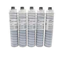 1pcs mp9002 toner usato  Spedito ovunque in Italia 
