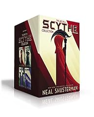 Arc scythe collection for sale  Delivered anywhere in USA 