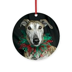Cafepress round ornamentbrindl for sale  Delivered anywhere in USA 