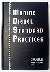 Marine diesel standard for sale  Delivered anywhere in USA 