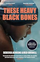 Heavy black bones for sale  Delivered anywhere in UK