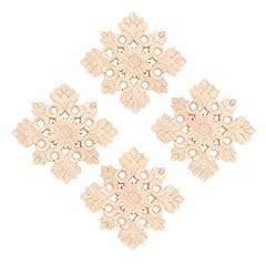 Muxsam applique legno usato  Spedito ovunque in Italia 