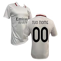 Maglia milan 2024 usato  Spedito ovunque in Italia 