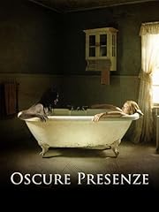 Oscure presenze usato  Spedito ovunque in Italia 