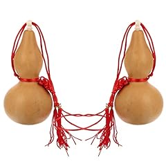 2pcs natural gourd for sale  Delivered anywhere in USA 