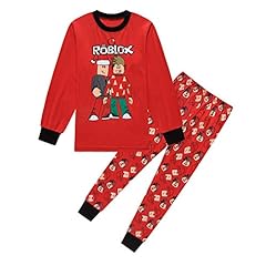 Alaming boys pyjama for sale  Delivered anywhere in UK