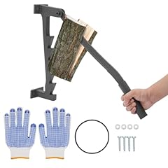 Manueller wand holzspalter gebraucht kaufen  Wird an jeden Ort in Deutschland