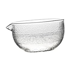 Glass matcha bowl for sale  Delivered anywhere in UK
