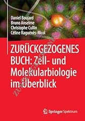 Zell molekularbiologie im gebraucht kaufen  Wird an jeden Ort in Deutschland