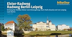Elster radweg radfernweg gebraucht kaufen  Wird an jeden Ort in Deutschland