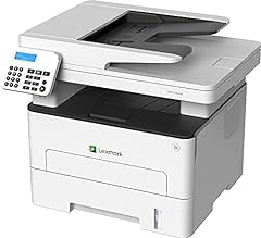 Lexmark mb2236adw black for sale  Delivered anywhere in Ireland