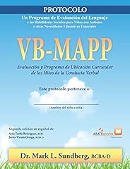 Mapp evaluación programa d'occasion  Livré partout en France