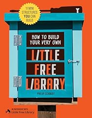 Build little free for sale  Delivered anywhere in USA 