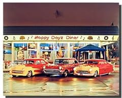 Happy dayz diner for sale  Delivered anywhere in USA 