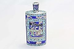 Rajasthan gems flask for sale  Delivered anywhere in USA 