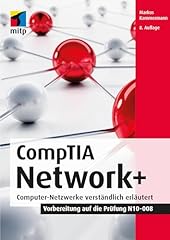 Comptia network computer gebraucht kaufen  Wird an jeden Ort in Deutschland