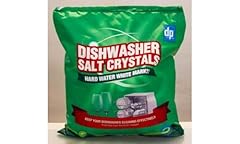 Dripak dishwasher salt for sale  Delivered anywhere in UK