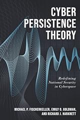 Cyber persistence theory for sale  Delivered anywhere in USA 