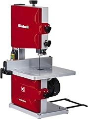 Einhell scie ruban d'occasion  Livré partout en Belgiqu