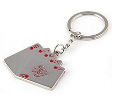 Porte clés bijoux d'occasion  Livré partout en France
