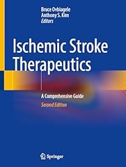 Ischemic stroke therapeutics for sale  Delivered anywhere in USA 