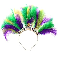 Yahpern mardi gras for sale  Delivered anywhere in USA 