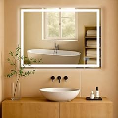 Clp specchio bagno usato  Spedito ovunque in Italia 