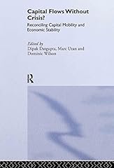 Capital flows without d'occasion  Livré partout en France