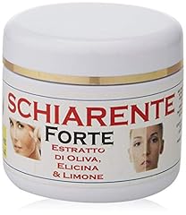 Smcosmetica crema schiarente usato  Spedito ovunque in Italia 