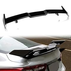 Rear spoiler compatible for sale  Delivered anywhere in USA 