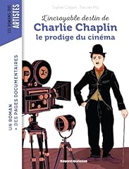 Incroyable destin charlie d'occasion  Livré partout en France
