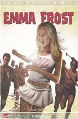 Bloom. emma frost usato  Spedito ovunque in Italia 