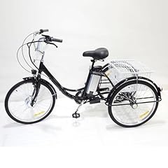 Bicicletta elettrica per usato  Spedito ovunque in Italia 