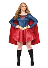 Rubie women supergirl for sale  Delivered anywhere in USA 