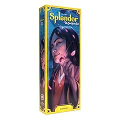 Asmodee splendor the d'occasion  Livré partout en France