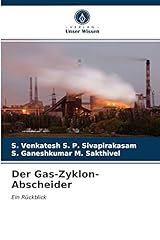 Gas zyklon abscheider gebraucht kaufen  Wird an jeden Ort in Deutschland