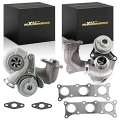 Maxpeedingrods turbo turbochar for sale  Delivered anywhere in USA 
